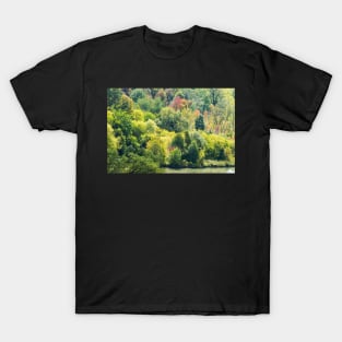 Autumn Breeze T-Shirt